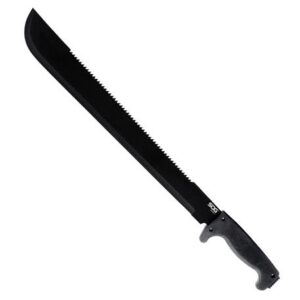 SOG-MC02-N SOG SOGFARI MACHETE – 18in