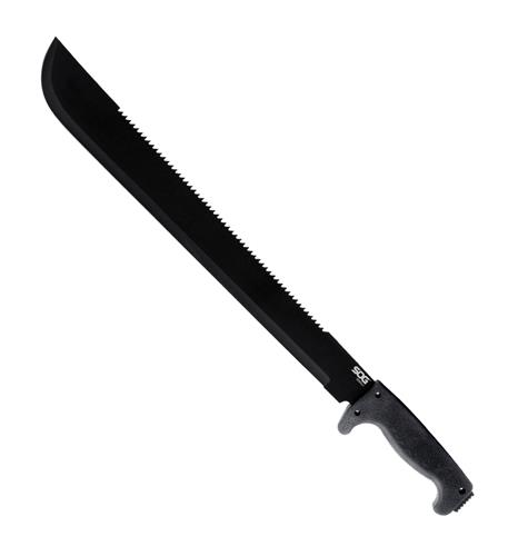 SOG-MC02-N SOG SOGFARI MACHETE - 18in