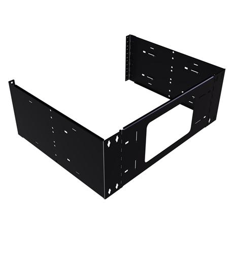ICC-ICCMSABRS4 BRACKET, WALL MNT, EZ-FOLD, 15in, 4 RMS - Image 3