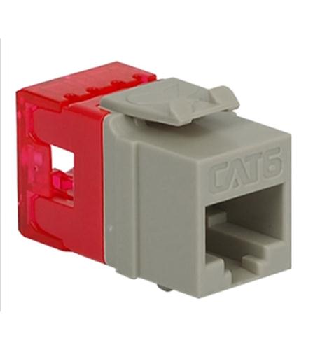 ICC-IC1078F6GY MODULE, CAT 6, HD, GRAY