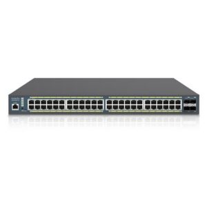 ENG-EWS7952P-FIT 48-Port Gb PoEplus Switch with 410W Bu