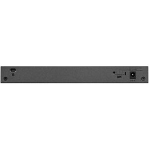 NET-GS108LP-100NAS 8 PORTGIG POEplus SWITCH