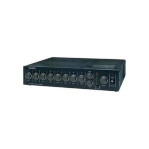 BG-V100 Bogen 100W Power Vector Modular Amp