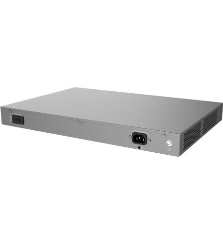 GS-GWN7803PH-PRO Managed PoE Network Switch, 24 x GigE - Image 4
