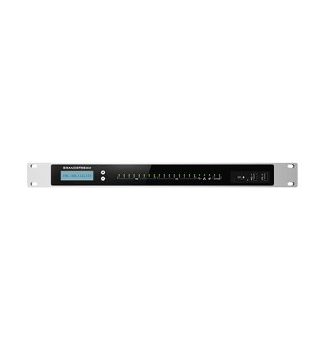 GS-UCM6308A 8 FXO, 8 FXS, 1500 Users AUDIO ONLY