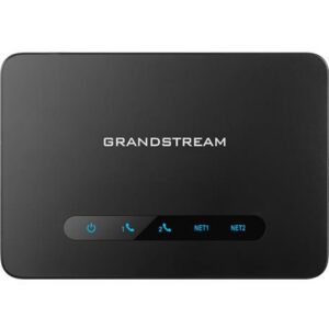 GS-HT812-V2 2 FXS, 2 GigE, NAT Router