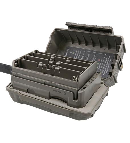 STC-DCPTRX2 Deceptor Max 2.0 Cellular Trail Camera