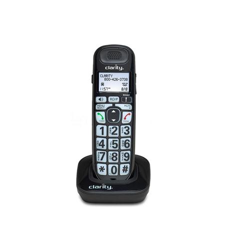 CLARITY-E814CC 40dB Corded/Cordless Combo 53727.000 - Image 3