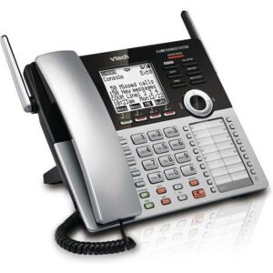ATT-CM18445 4-Line Small business system Main Consol