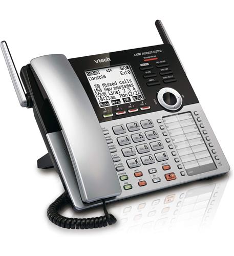 ATT-CM18445 4-Line Small business system Main Consol