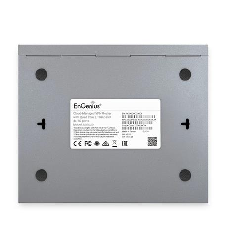 ENG-ESG320 Cloud Managed VPN Router - Image 4
