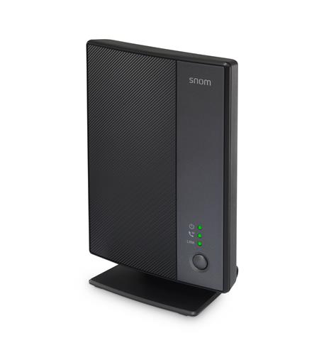 SNO-M500 M500 DECT Mulitcell Base Station - Image 3