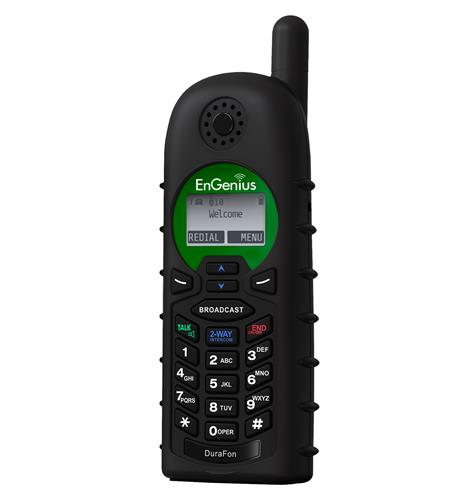 DURAF-PRO-HC DuraFon PRO Handset/Charger