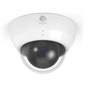 ENG-ECC500 Cloud Managed AI In/Outdoor Dome Camera