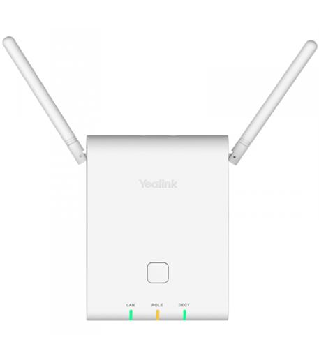 YEA-W90B YEA-W90 DECT IP Multi-Cell System - Image 2