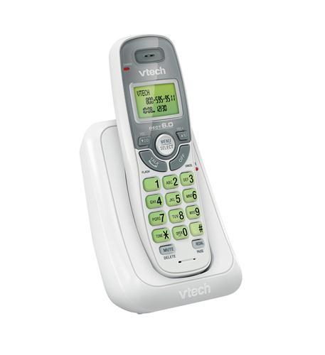 VT-CS6114 Cordless phone w/ CID/ Call waiting