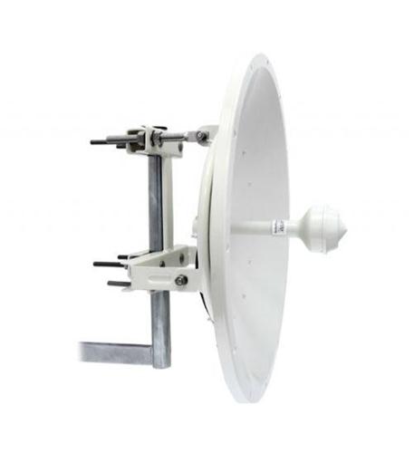 UBI-RD-2G24 2.4GHz RocketDish,24dBi,Rocket Kit - Image 2