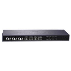 GS-HA100 High Availability for UCM6510