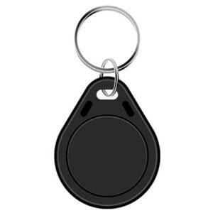 GS-GDS37XX-FOB-G-AD2 NFC FOB Bundle (100 pcs) for GDS37xx, Hi