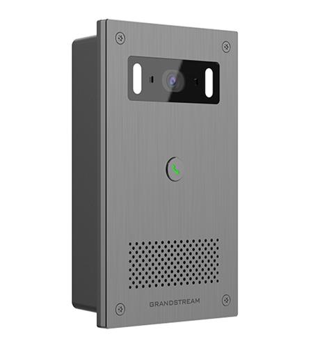 GS-GSC3565 Outdoor Intercom, Single Button w/Video - Image 3