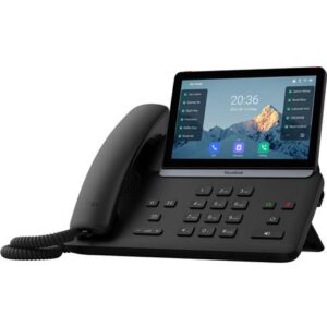 YEA-SIP-T88W-PWR 1301226 SIP-T88W, Android, Touch Screen
