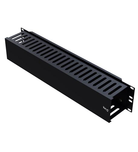 ICC-ICCMSCMAC2 PANEL, FRONT FINGER DUCT, 2RMS, 6 PK - Image 3