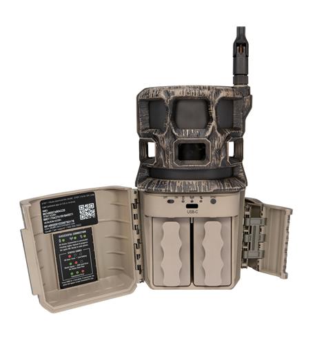 STC-RVLRP2 Revolver Pro 2.0 Cellular Trail Camera - Image 4