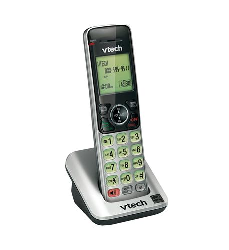 VT-CS6609 Accessory Handset for CS65xx/66xx series