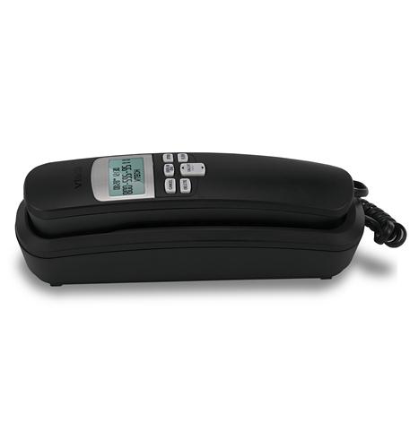 VT-CD1113 Trimstyle with Caller ID Black - Image 4