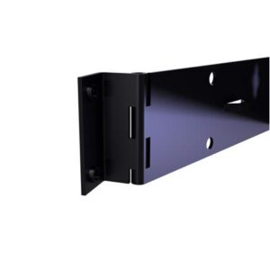 ICC-ICCMSHB1RC BRACKET,WALL MOUNT HINGED,1U,2PACK