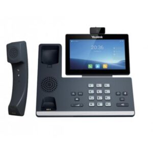 YEA-SIP-T58W-PRO-CAM T58W PRO phone with camera