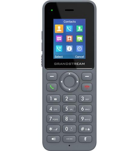 GS-DP725 HD Compact DECT Handset - Image 2