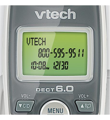 VT-CS6124 Cordless answering system - Image 3