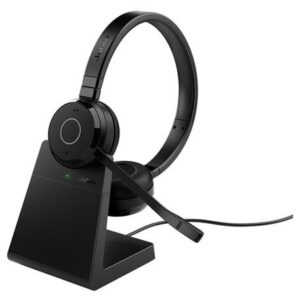 GN-6699-833-499 Jabra Evolve65 TE Link390a UC Stereo Std