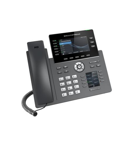 GS-GRP2616 6-line Carrier-Grade IP Phone - Image 3