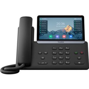 YEA-SIP-T77U-PWR 1301011 Ultra Business Phone