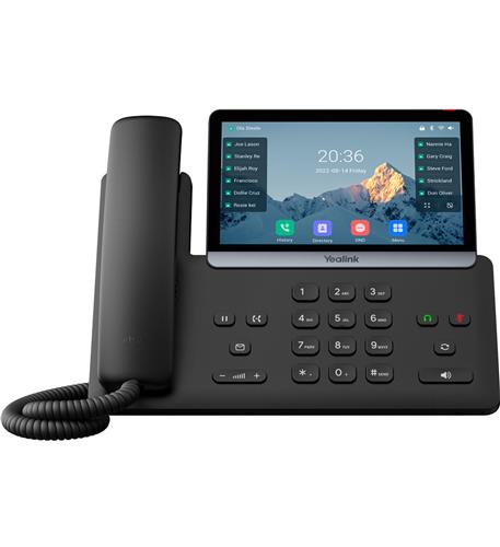 YEA-SIP-T77U-PWR 1301011 Ultra Business Phone - Image 2