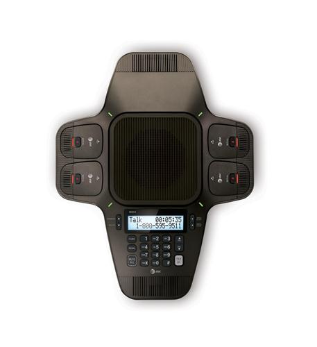 ATT-SB3014 Conference Speakerphone with 4 mics - Image 2