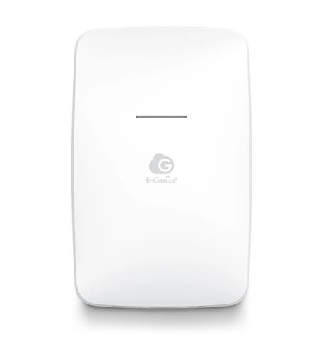 ENG-ECW215 Cloud Managed Wall-Plate AP