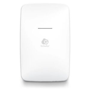 ENG-ECW215 Cloud Managed Wall-Plate AP