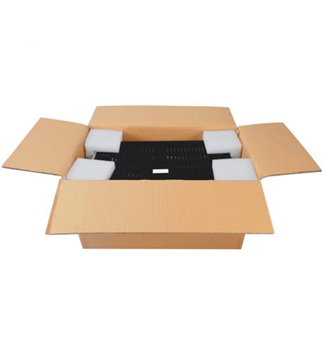 ICC-ICCMSRSVC2 RACK SHELF, 15in SINGLE VENTED,3RMS, 2PK - Image 2