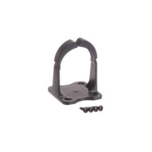 ICC-ICCMSCMPR7 RING, UNIVERSAL CABLE MGMT, SNGL, 3in