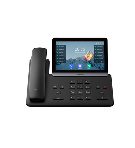 YEA-SIP-T88W-PRO-PWR 1301228 SIP-T88W-PRO, Bluetooth HS