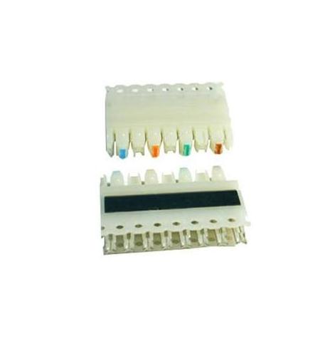 ICC-IC110CB4PC 110 CONNECTING BLOCK, 4-PAIR, 100 PK - Image 2