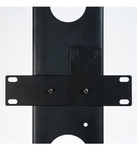 ICC-ICCMSC30BK VERT FGR DUCT FOR 7FT RACK, SIDE/CENTER - Image 6