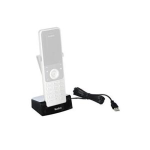 YEA-W56-USBCHARGER CCD-W56H Yealink W56P USB Charging dock