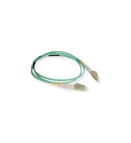 ICC-ICFOJ1G701 JUMPER, LC-LC, DUPLEX, 50/125, 10G, 1M - Image 2