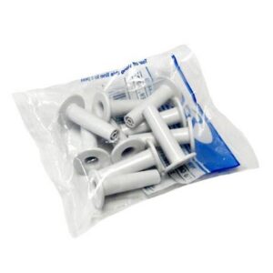 ICC-ICACSWDS10 110 CABLE MGT SPOOL W/O SCREW 10PK