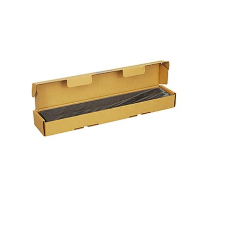 ICC-ICCMSCMPC2 PANEL, CABLE MGMT, BLANK, 2 RMS, 12 PK