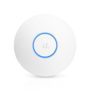 UBI-UAP-AC-SHD-US UNIFI WAVE2 AC AP, SECURITY AND BLE